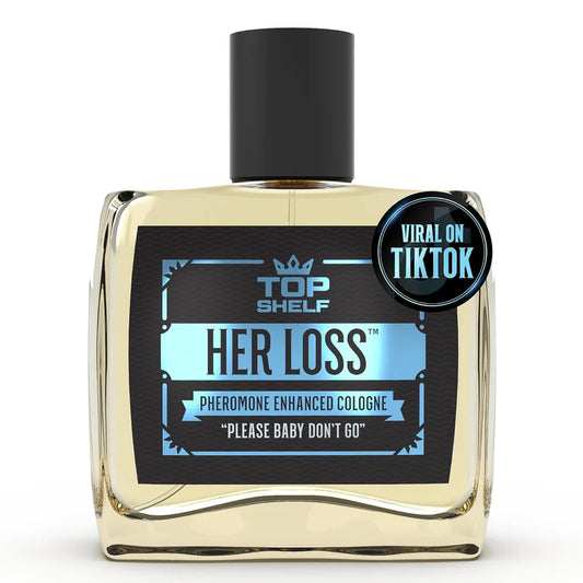 PERFUME HER LOSS ROMANCE: EL SECRETO DE UNA ATRACCIÓN IRRESISTIBLE