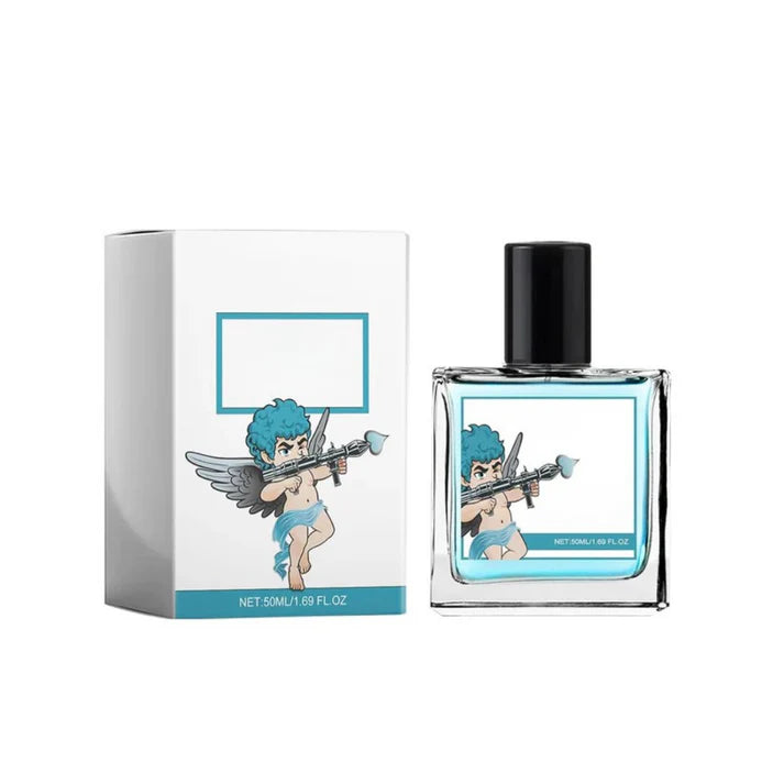 PERFUME AROMA EXCLUSIVO – TOQUES DE ENCANTO