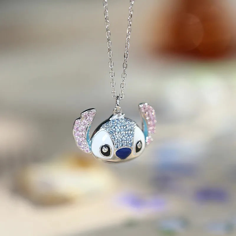 COLLAR DE STITCH OFERTA 2X1