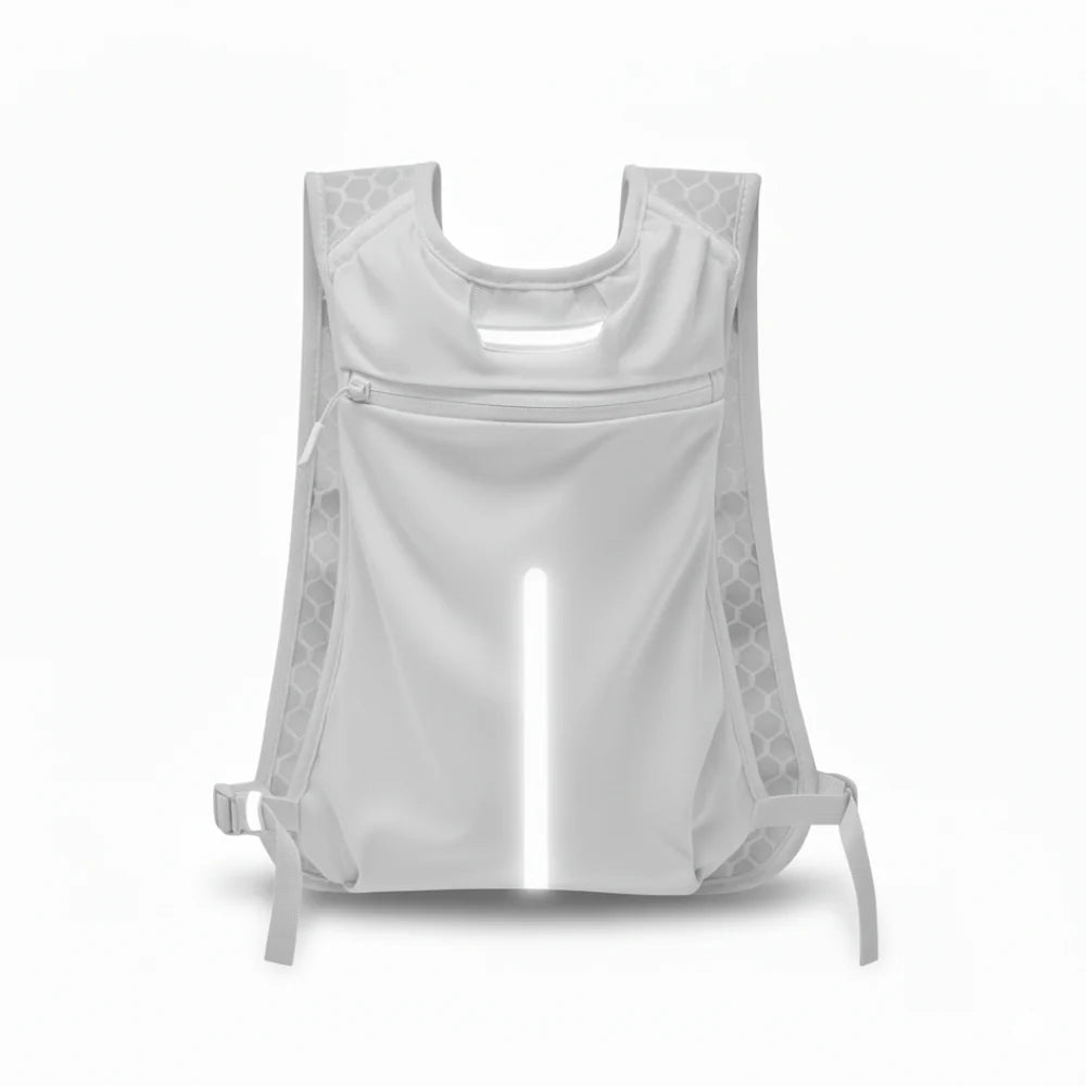 CHALECO DE HIDRATACIÓN UNISEX