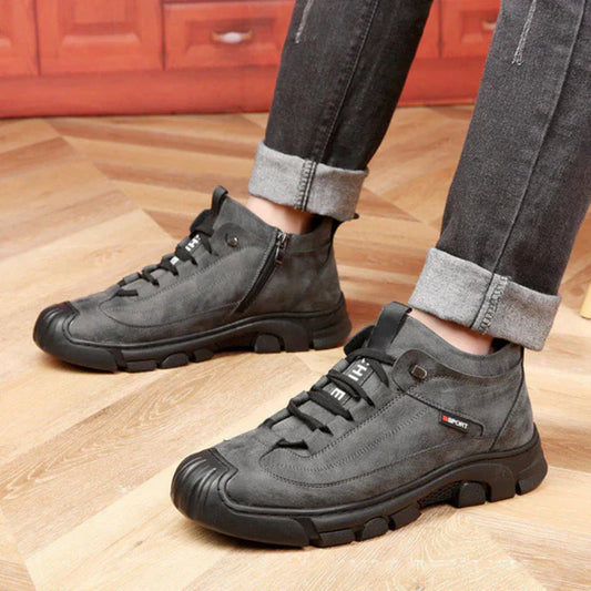 ZAPATOS TÉRMICOS DE HOMBRE