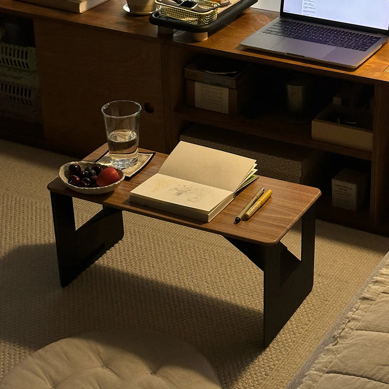 ESCRITORIO PORTÁTIL PLEGABLE QUICK-FOLD — TRABAJA, ESTUDIA O DISFRUTA DONDE QUIERAS