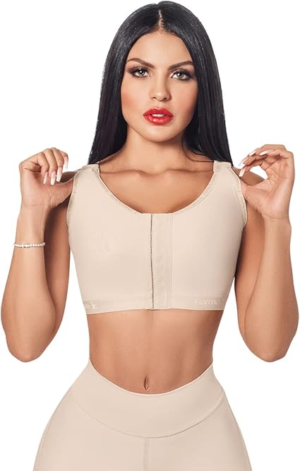 BRASSIER CORRECTOR DE POSTURA