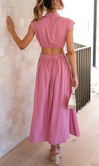 VESTIDO CASUAL MILENA