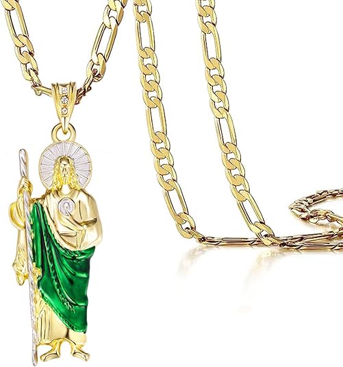 COLLAR SAN JUDAS TADEO IMPERIAL