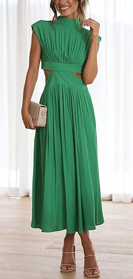 VESTIDO CASUAL MILENA