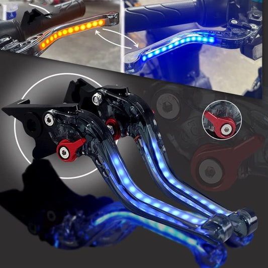 PALANCA LED START RIDER™ PARA MOTO