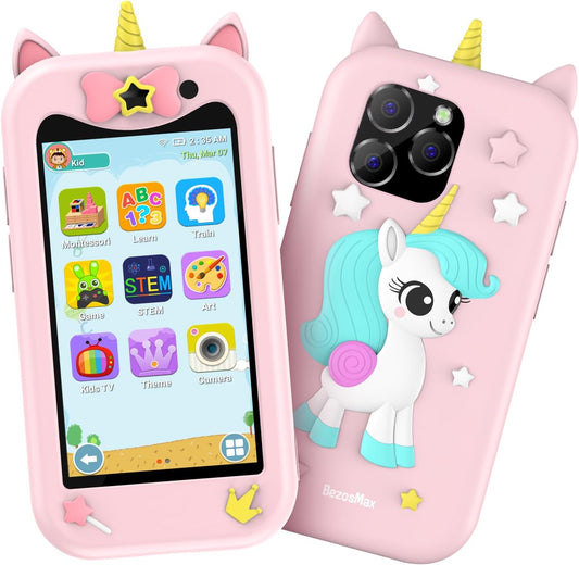 EL CELULAR MINIPHONE