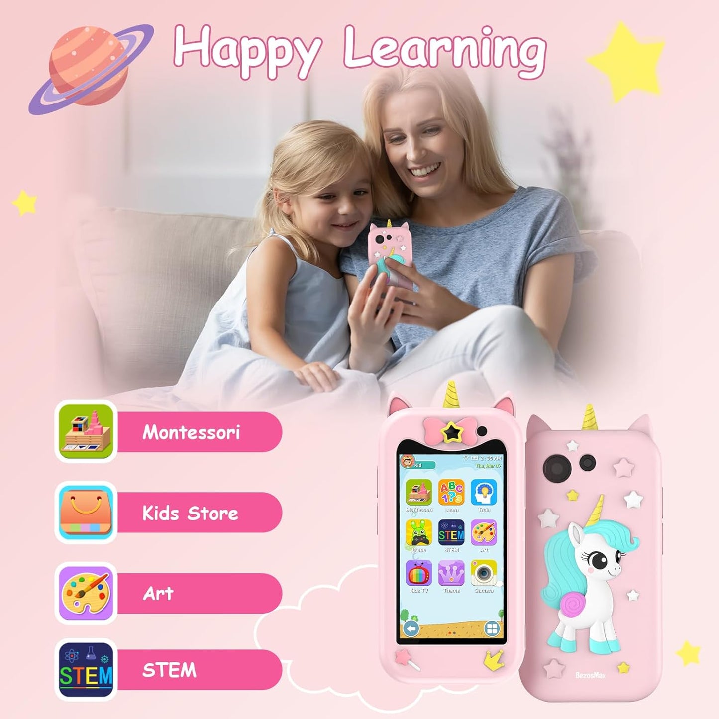 EL CELULAR MINIPHONE