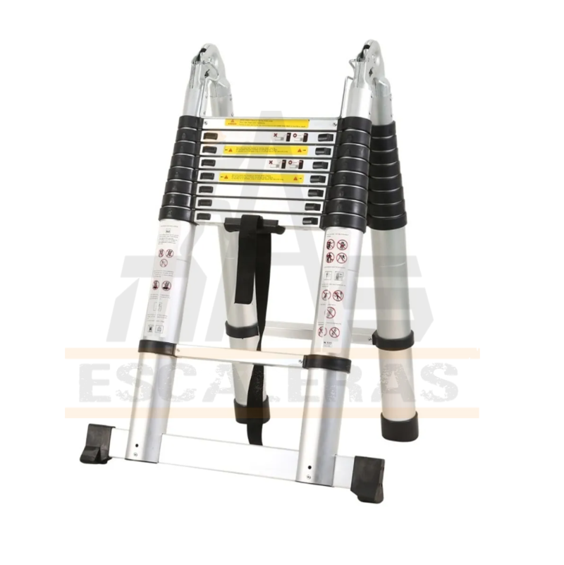 ESCALERA RETRÁCTIL ESCALAMAX® ORIGINAL