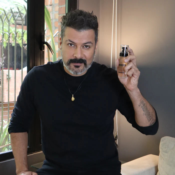 ACTIVADOR CAPILAR CON CÉLULAS MADRE Y FACTORES DE CRECIMIENTO