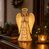 ÁNGEL GUARDIAN NAVIDEÑO ✨😇