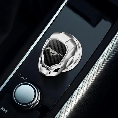 CUBIERTA UNIVERSAL PARA BOTÓN DE ARRANQUE Y PARADA LUXSTART™ PREMIUM