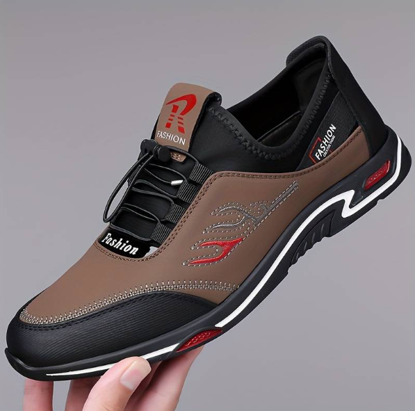 TENIS CASUALES PARA HOMBRE – ESTILO Y COMODIDAD PARA CADA PASO