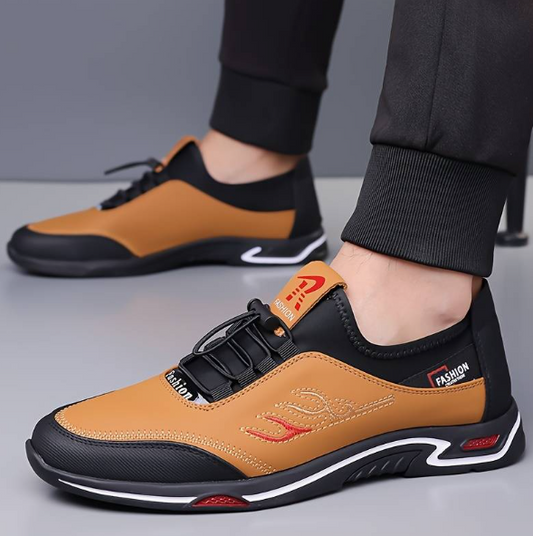 TENIS CASUALES PARA HOMBRE – ESTILO Y COMODIDAD PARA CADA PASO