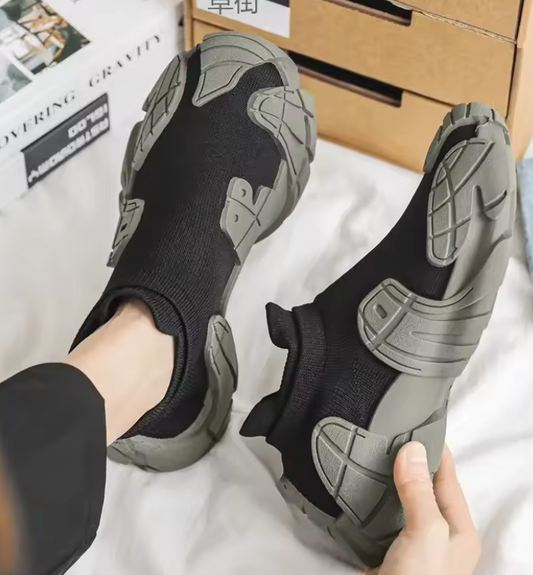 TENIS CHUNKY – COMODIDAD Y ESTILO EN CADA PASO