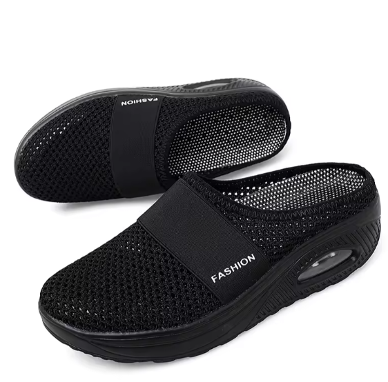 ZAPATOS SUELA CONFORT