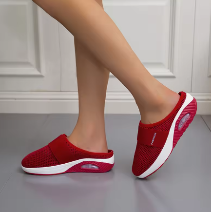 ZAPATOS SUELA CONFORT