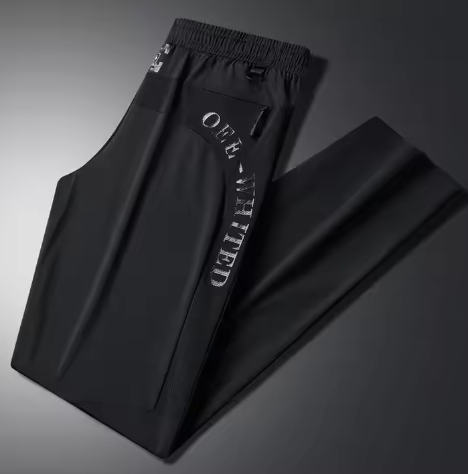 JOGGER DEPORTIVO DE HOMBRE