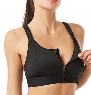 BRASSIER DEPORTIVO AJUSTABLE