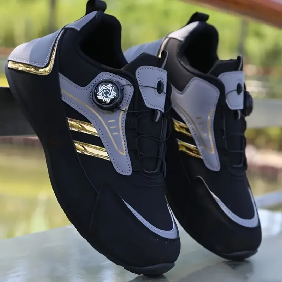 ZAPATOS ORTOPÉDICOS COMFORT – CAMINA CON ESTILO Y SIN DOLOR