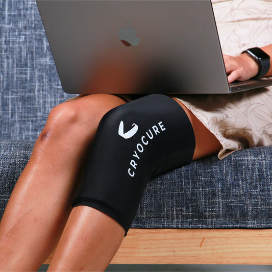 THERMA FLEX: ALIVIA TU DOLOR DE CODOS Y RODILLAS