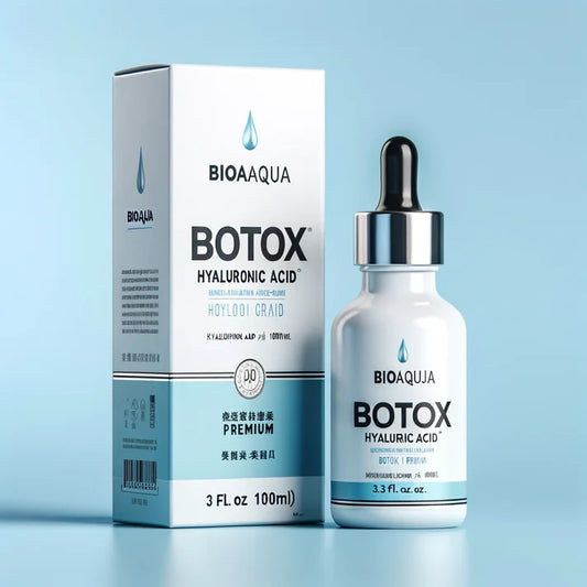 SERUM BOTOX HIALURÓNICO