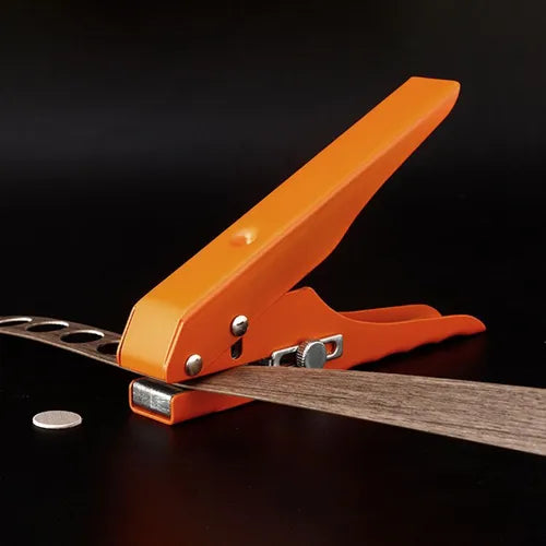 PERFORADORA MANUAL - PRECISIÓN PROFESIONAL EN TUS MANOS 🔩🔧