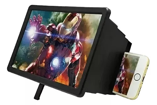 AMPLIFICADOR DE IMAGEN 3D PAGUE 1 LLEVE 2