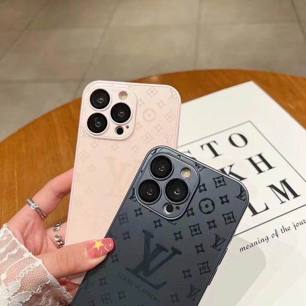 FORRO DE IPHONE LUIS VUITTON