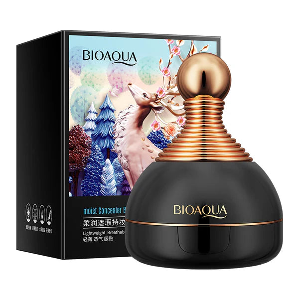 BASE DE MAQUILLAJE CUBRE TODO