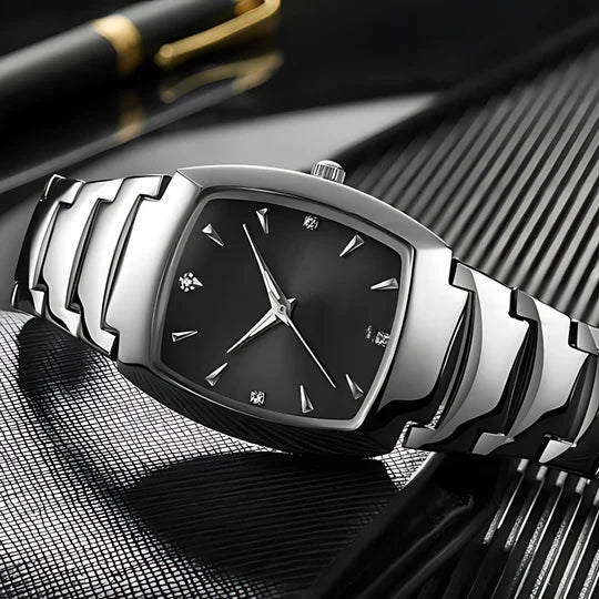 RELOJ DE LUJO MUJER: ELEGANCIA Y PRECISIÓN EN TU MUÑECA