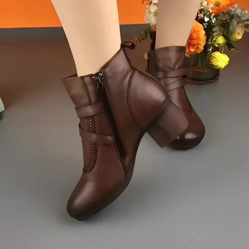 BOTAS DE INVIERNO