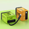CARGADOR DE CELULAR EN 1 MINUTO ULTRA COMPACTO
