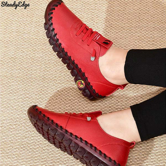 ZAPATOS DE MODA PARA MUJER: COMODIDAD Y ESTILO EN CADA PASO