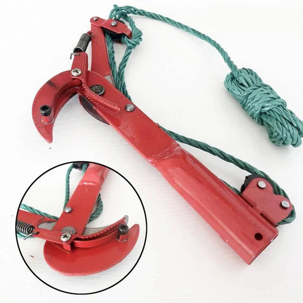 TIJERA PODADORA DE ALTURA PROFESIONAL