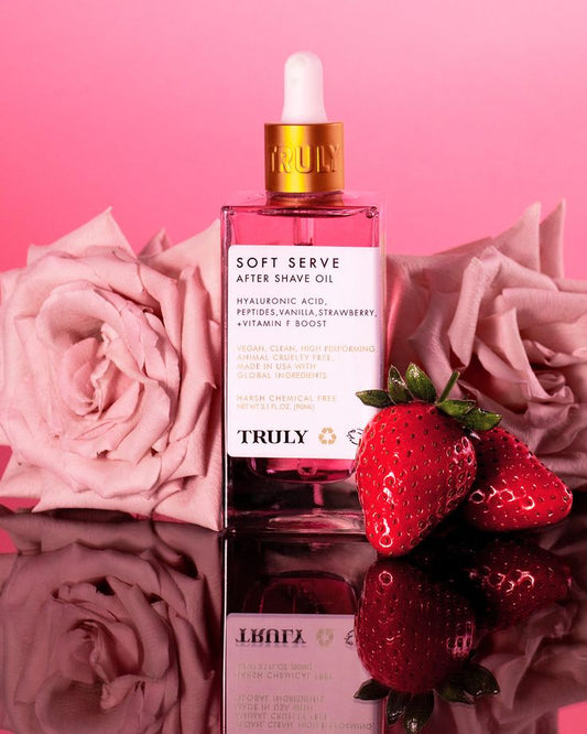 ACEITE TRULY ORIGINAL IMPORTADO-ZONA INTIMA PERFECTA