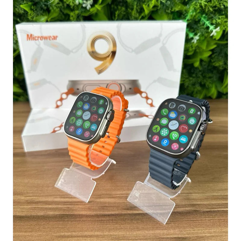 SMART WATCH SERIE 9