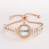 RELOJ AJUSTABLE EN RODIO