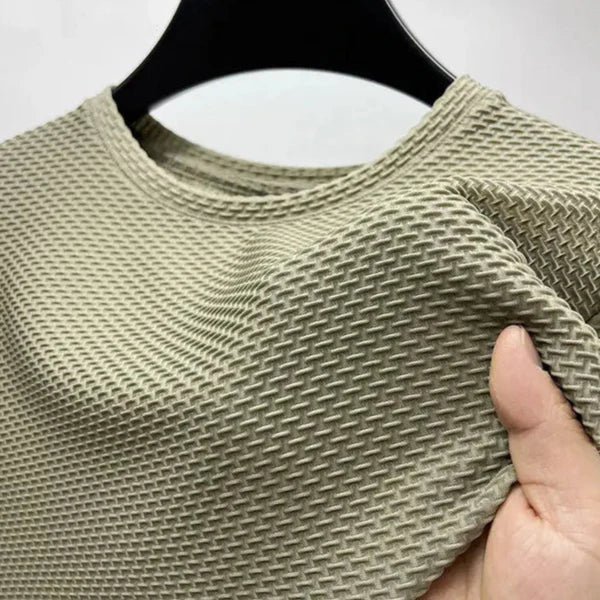 KIT DE 6 CAMISETAS PARA HOMBRE