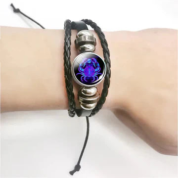 PULSERA AMULETO ESPIRITUAL: DESBLOQUEA TU ENERGÍA Y ATRAERÁS ABUNDANCIA
