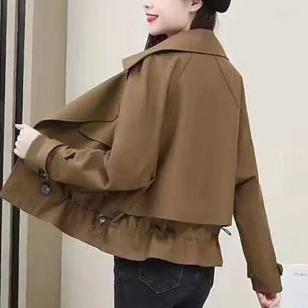GABARDINA