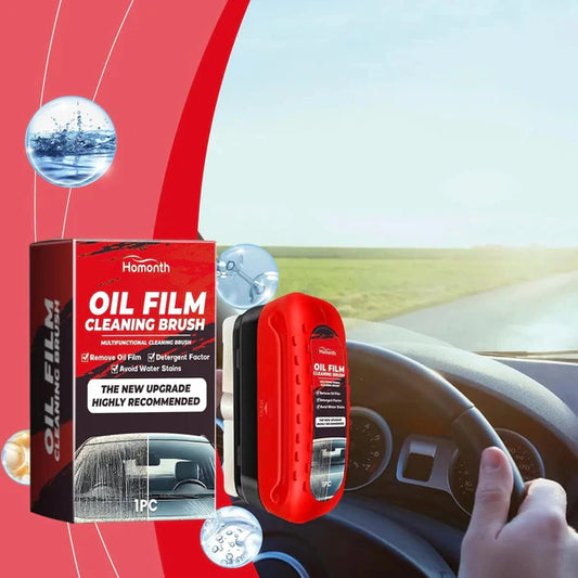 OIL FILM LIMPIADOR DE VIDRIO