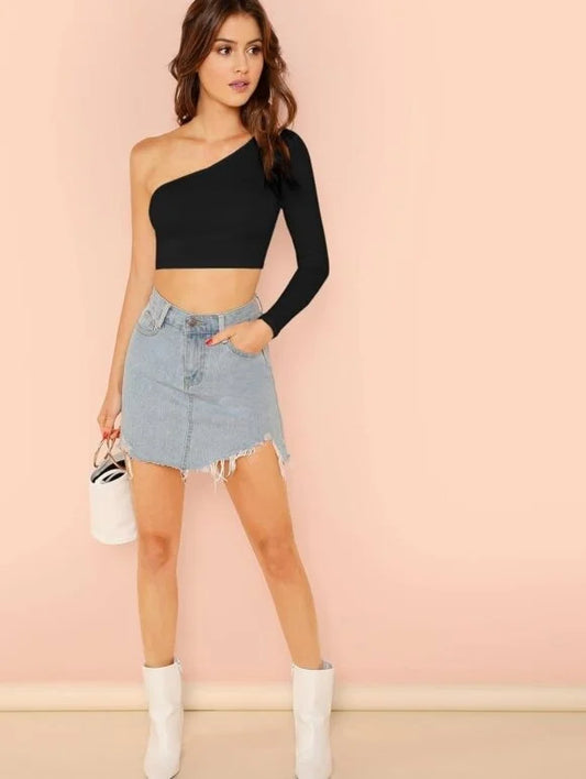 CROP TOP ANA OFERTA PAGA 2 LLEVA 4