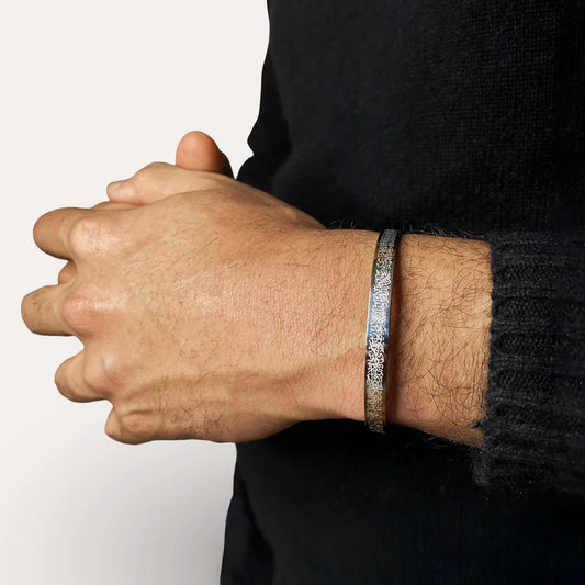 PULSO ELEGANTE PARA PAREJAS 2X1