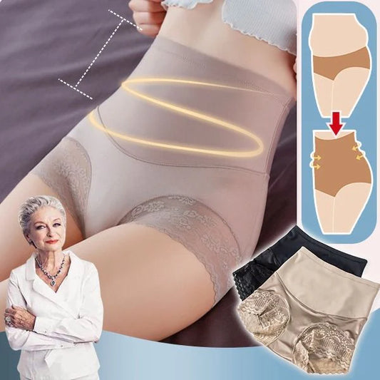 PANTY MOLDEADOR SILK MODEL