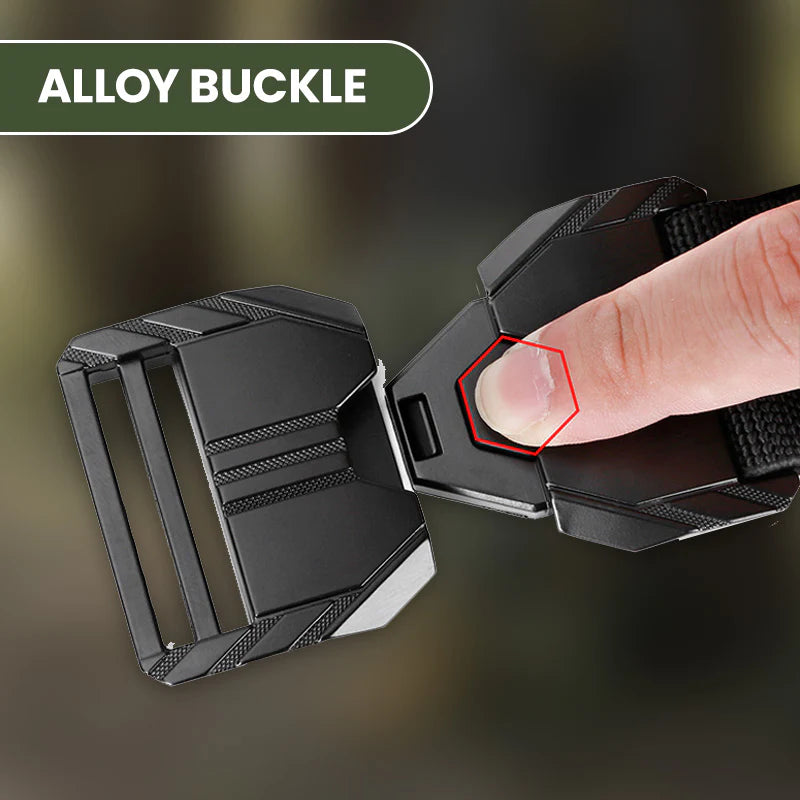 CINTURÓN ELÁSTICO TEJIDO CON ENCAJE