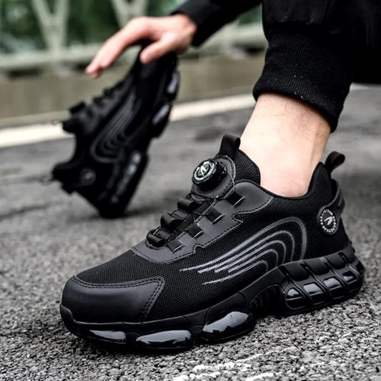 TENNIS MAS ALTURA Y ULTRA RESISTENTES