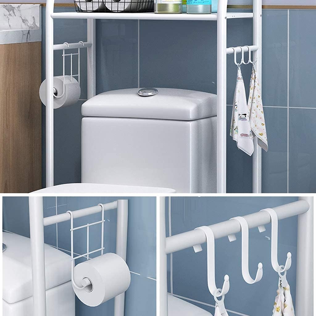 ORGANIZADOR PARA BAÑO