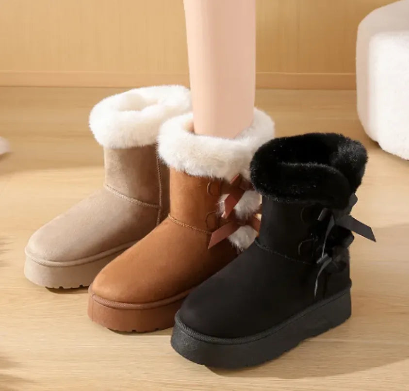 BOTAS AFELPADA IMPORTADAS